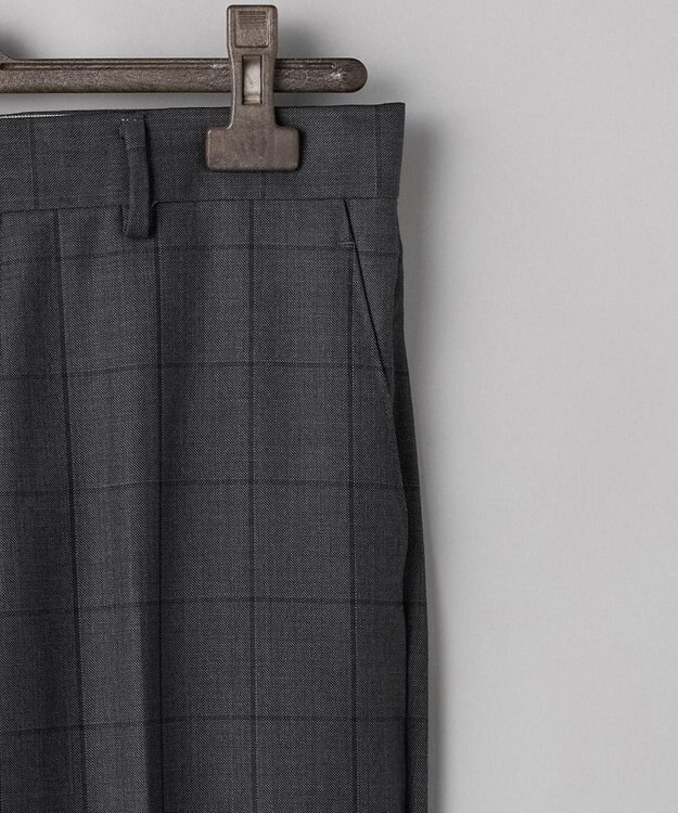 GOTAIRIKU 【DORMEUIL/ドーメル】アマデウス グレー系4