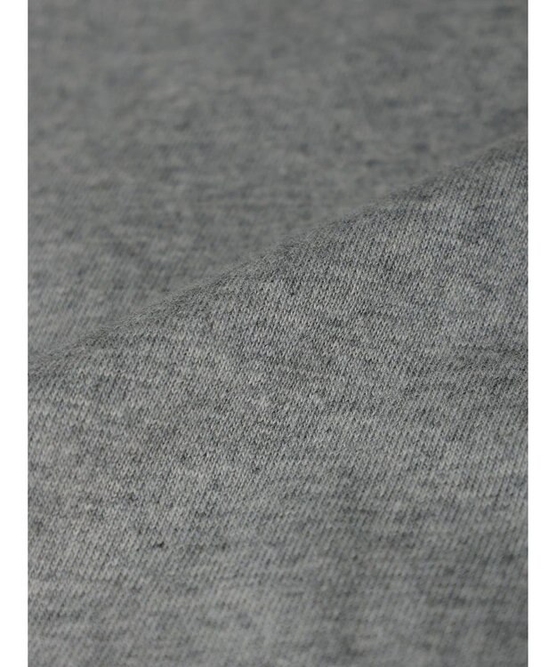 Green Parks ドナルドダック９０ｔｈ／アクセ風プリントＴＥＥII Gray Mixture