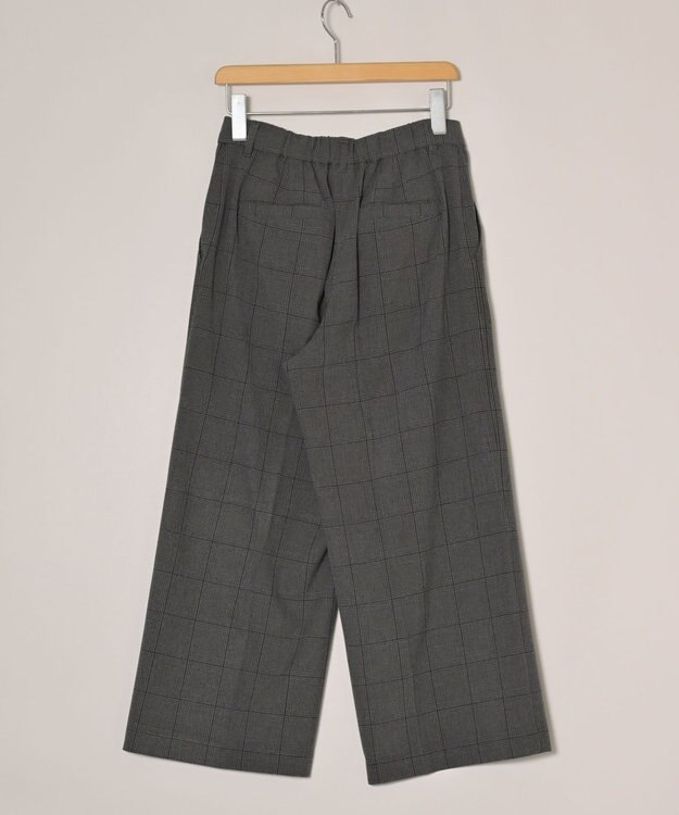 ONWARD Reuse Park 【any SiS】パンツ秋冬 グレー