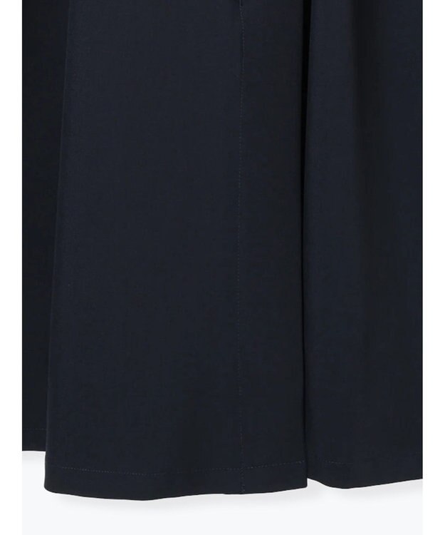 Te chichi カーゴフレアスカート ネイビー