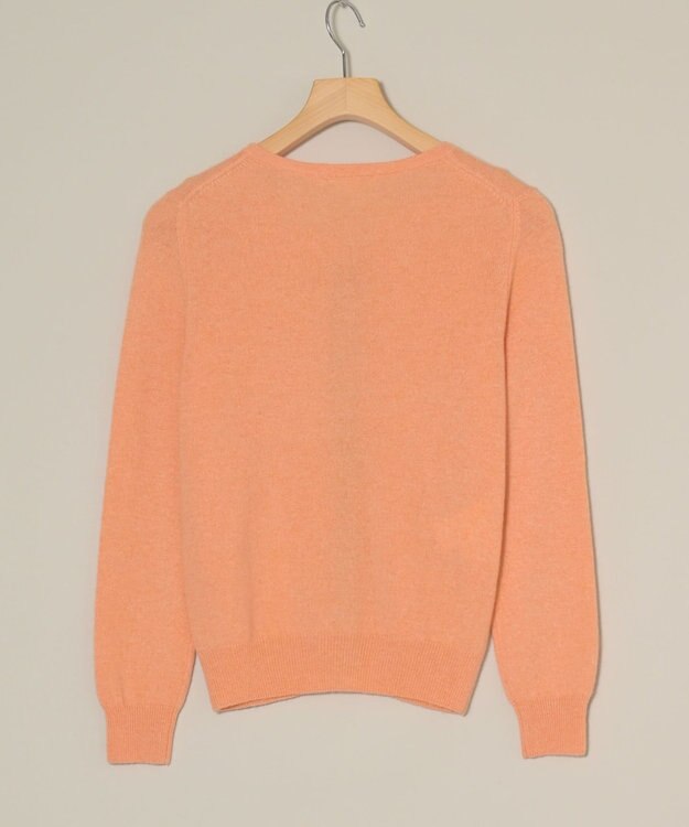 ONWARD Reuse Park 【組曲】ニット秋冬 オレンジ