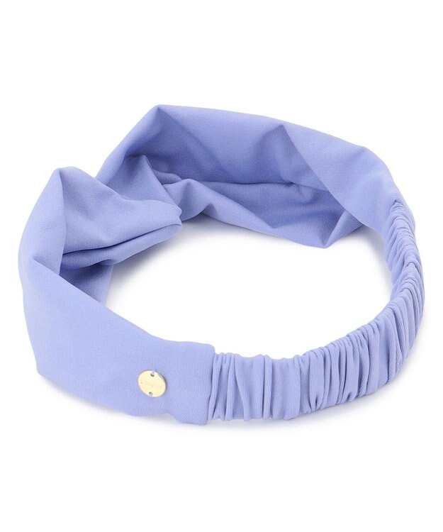 Chacott ヘアバンド ヒヤシンス