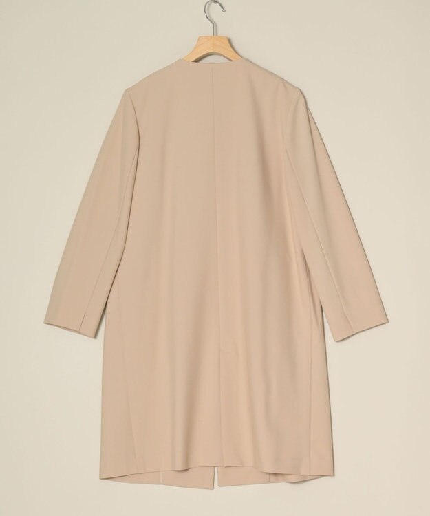 ONWARD Reuse Park 【any SiS】コート春夏 ベージュ