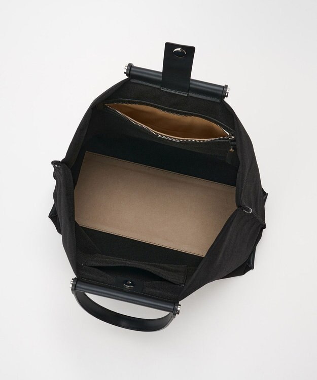 IACUCCI ≪VERY WEB掲載≫【ナイロン】ソルベット L CORDURA/RUGA ブラック