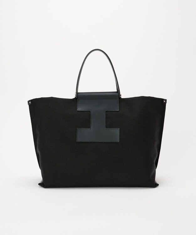 IACUCCI ≪VERY WEB掲載≫【ナイロン】ソルベット L CORDURA/RUGA ブラック