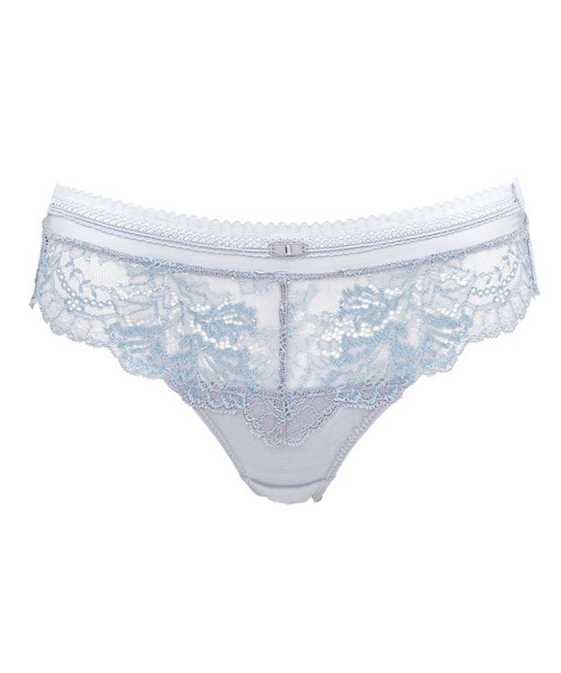 BRADELIS New York 【BRADELIS New York】　ヴィオラパンティ ブルー