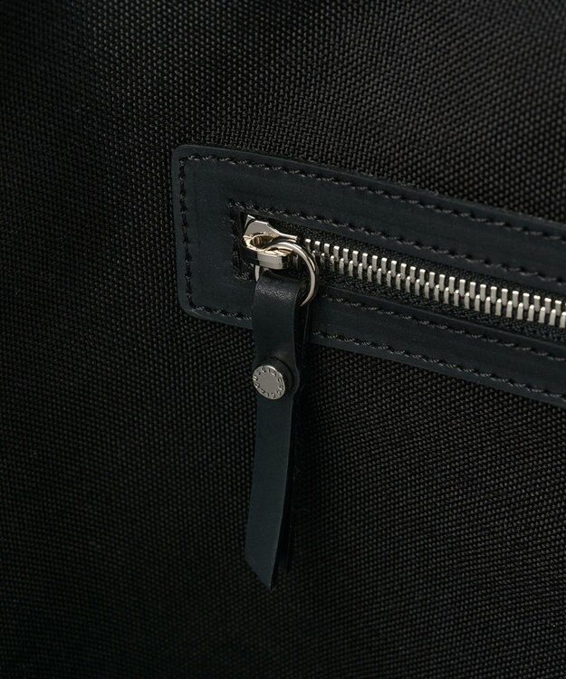 IACUCCI ≪VERY WEB掲載≫【ナイロン】ソルベット L CORDURA/RUGA ブラック