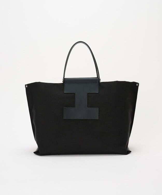 IACUCCI ≪VERY WEB掲載≫【ナイロン】ソルベット L CORDURA/RUGA ブラック