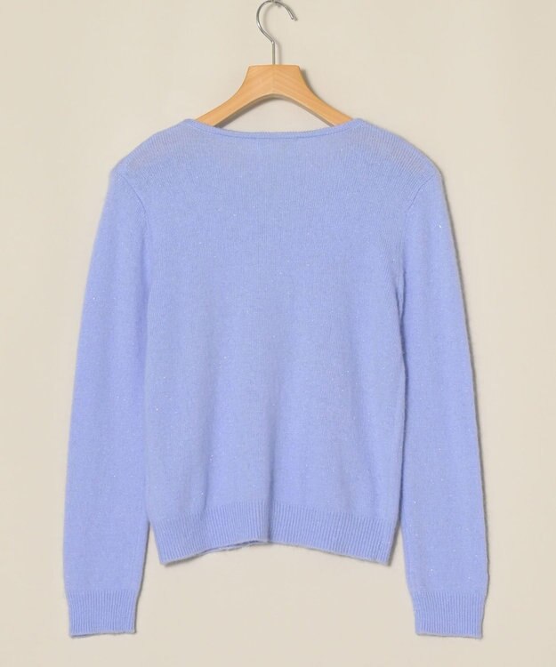 ONWARD Reuse Park 【any SiS】ニット秋冬 ブルー