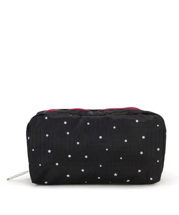 LeSportsac RECTANGULAR COSMETIC/ブリスドッツACC PK ブリスドッツACC PK