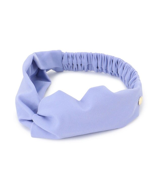 Chacott ヘアバンド ヒヤシンス