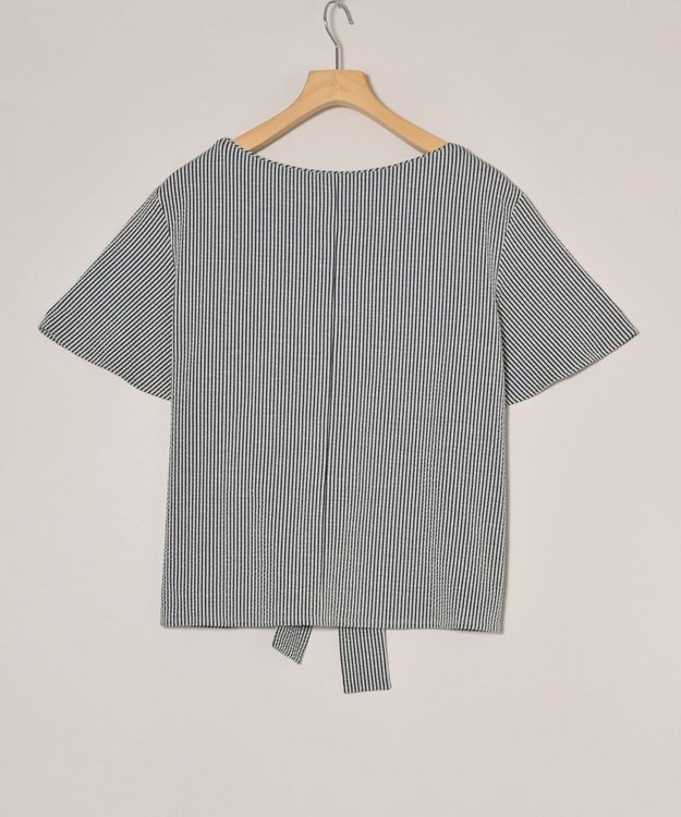 ONWARD Reuse Park 【23区】カットソー春夏 ネイビー