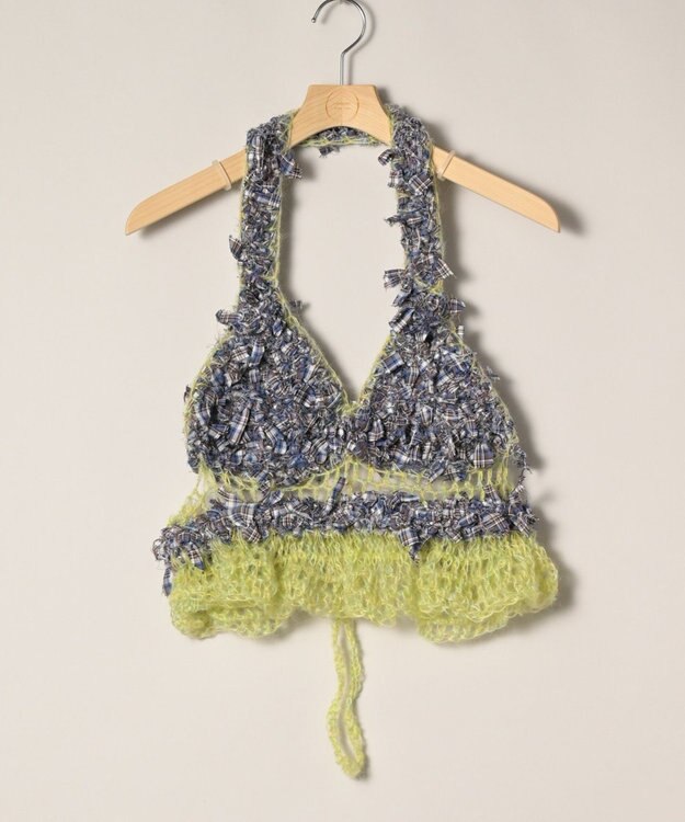 ONWARD Reuse Park 【アップサイクルプロジェクト】ビスチェ その他