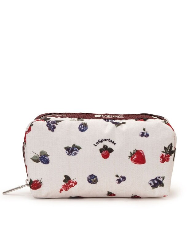 LeSportsac RECTANGULAR COSMETIC/ベリーメロウACC ベリーメロウACC