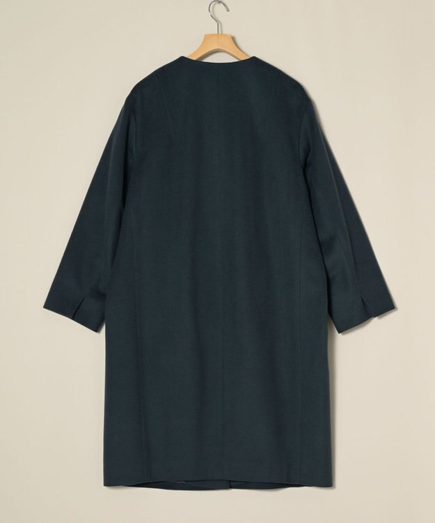 ONWARD Reuse Park 【23区】コート秋冬 グリーン