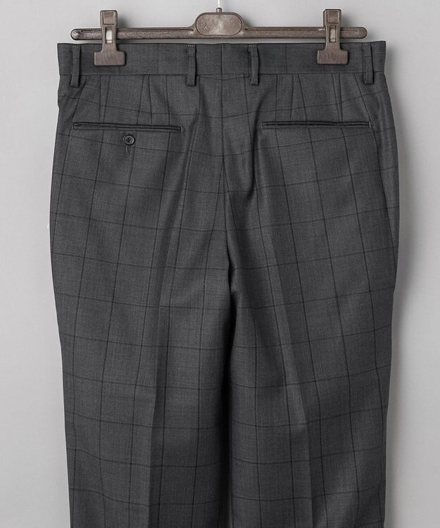 GOTAIRIKU 【DORMEUIL/ドーメル】アマデウス グレー系4