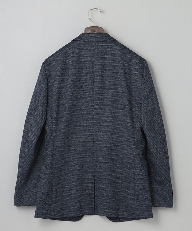 GOTAIRIKU 【MOVE】T/W_JERSEYセットアップ対応可 ネイビー系8