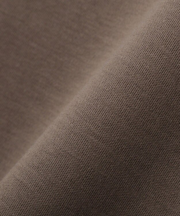 AMERICAN HOLIC レースドッキングＴシャツ Charcoal Gray