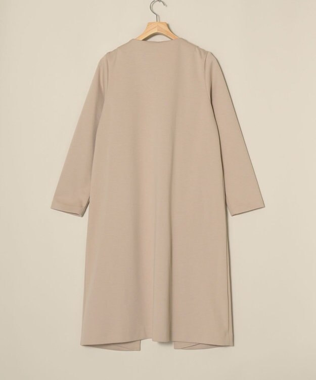 ONWARD Reuse Park 【組曲】コート春夏 グレー