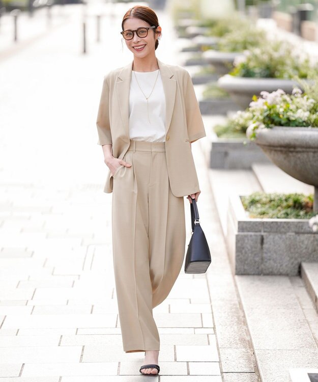 ANY SIS 【23.5~24.5cm】ダブルストラップ サンダル ブラック