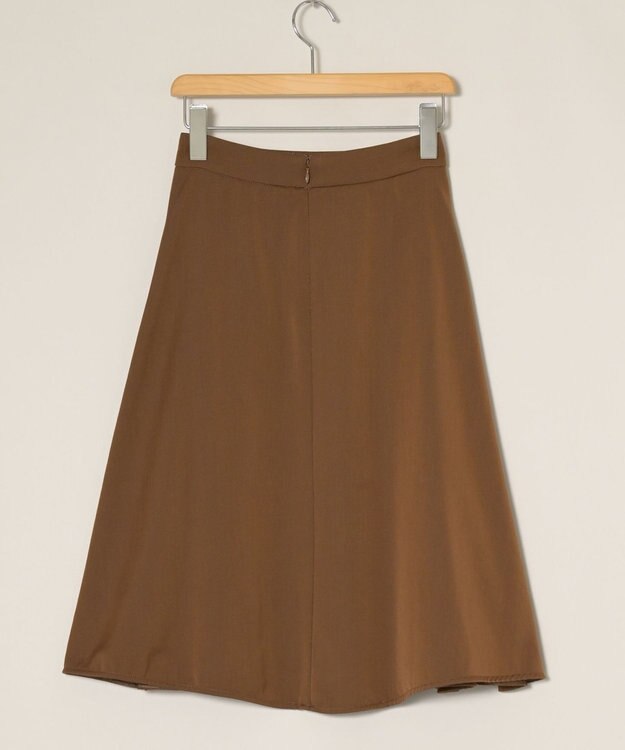 ONWARD Reuse Park 【23区】スカート秋冬 ブラウン