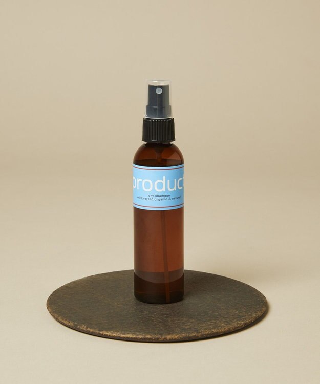 JOSEPH ABBOUD MOUNTAIN 【SPACE・期間限定販売】productドライシャンプー ホワイト系