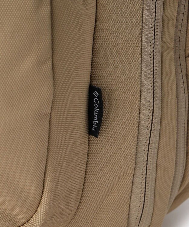 Columbia Columbia/ プライスストリームユース42-50Lバックパック /コロンビア British Tan