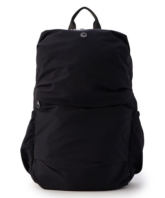 Chacott 2Ｐバックパック ブラック