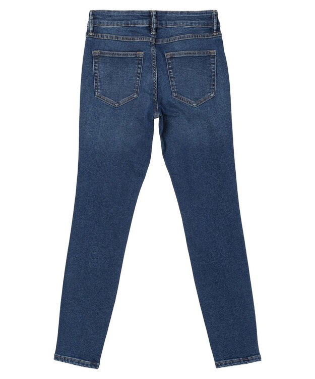 AMERICAN HOLIC スキニーフィットデニム Indigo