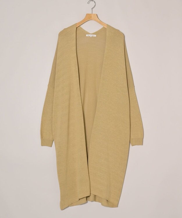 ONWARD Reuse Park 【23区】ニット春夏 ベージュ