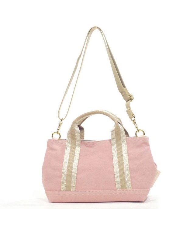 Regalo Felice 【ドラマ使用商品 / 2way】トート小 / REGALO PIN(ピンク)