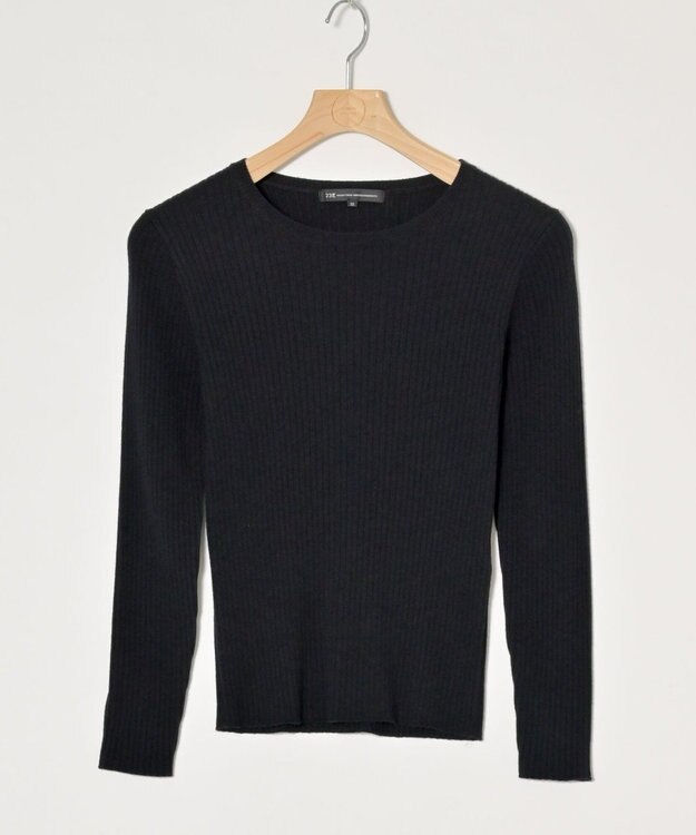 ONWARD Reuse Park 【23区】ニット秋冬 ブラック