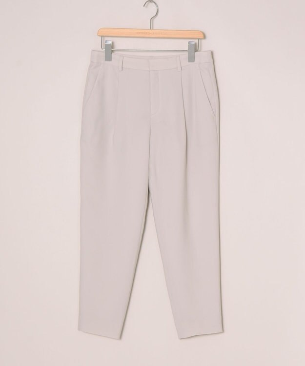 ONWARD Reuse Park 【23区】パンツ春夏 グレー