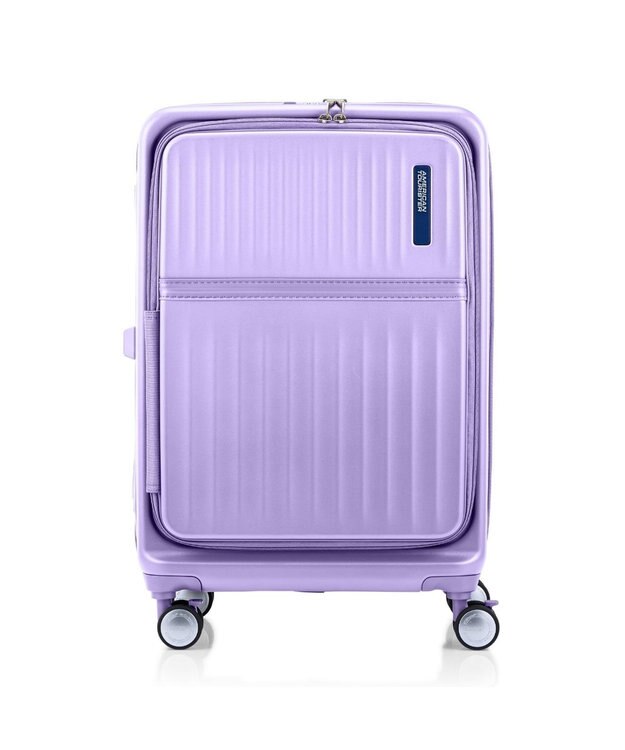 Samsonite アメリカンツーリスター スーツケース 74L(/86L) トラント スピナー68 TRANTO ラベンダー
