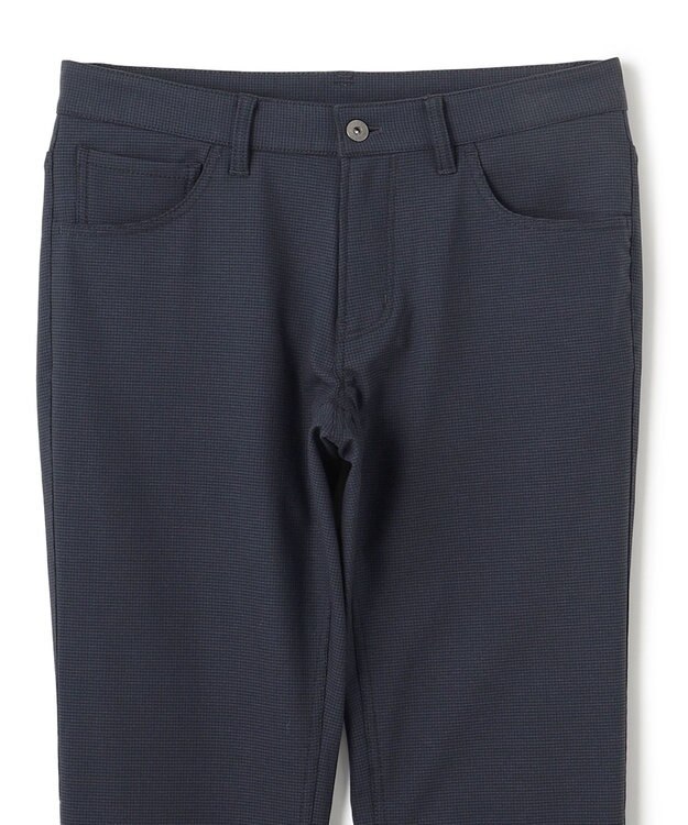 JOSEPH HOMME ソフトサーモストレッチ / CIGAR ネイビー系