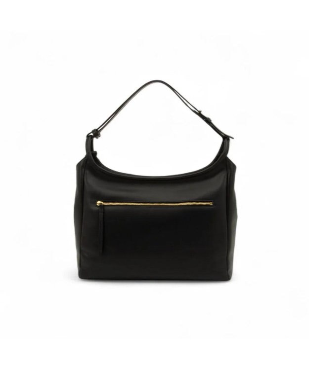 LANVIN en Bleu カリテ ワンショルダーバッグ ブラック