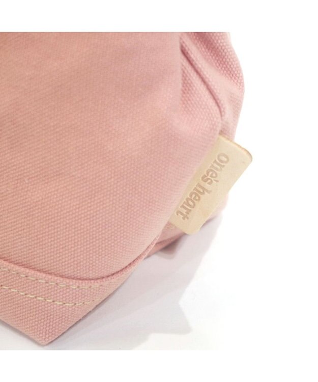 Regalo Felice 【ドラマ使用商品 / 2way】トート小 / REGALO PIN(ピンク)