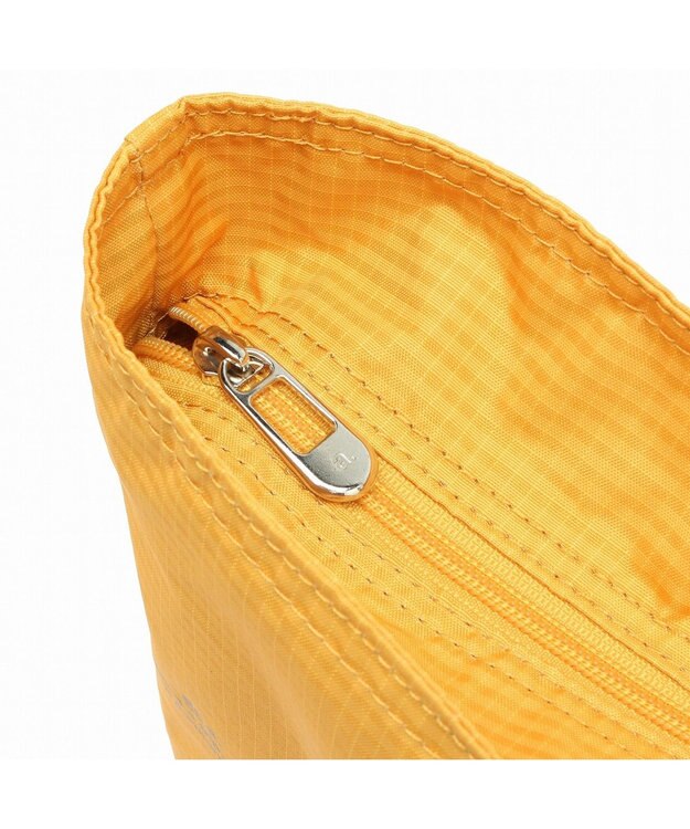 ACE BAGS & LUGGAGE ace. エース フォルケット トートバッグ 折りたたみバッグ 22リットル 67158 オレンジ