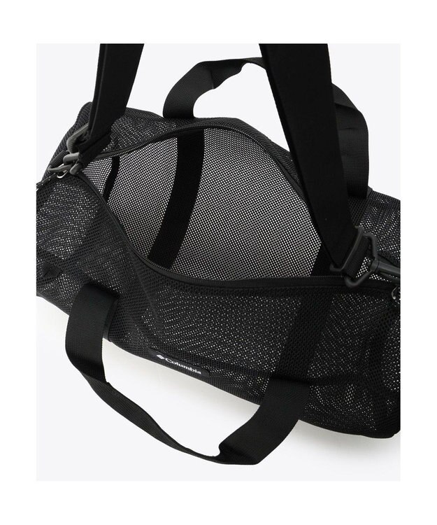 Columbia Columbia/ クープマイルメッシュダッフルM /コロンビア Black