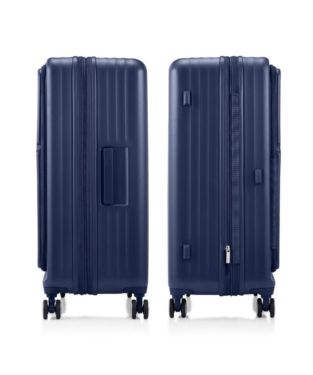 Samsonite アメリカンツーリスター スーツケース 106L(/121L) トラント スピナー68 TRANTO ネイビー