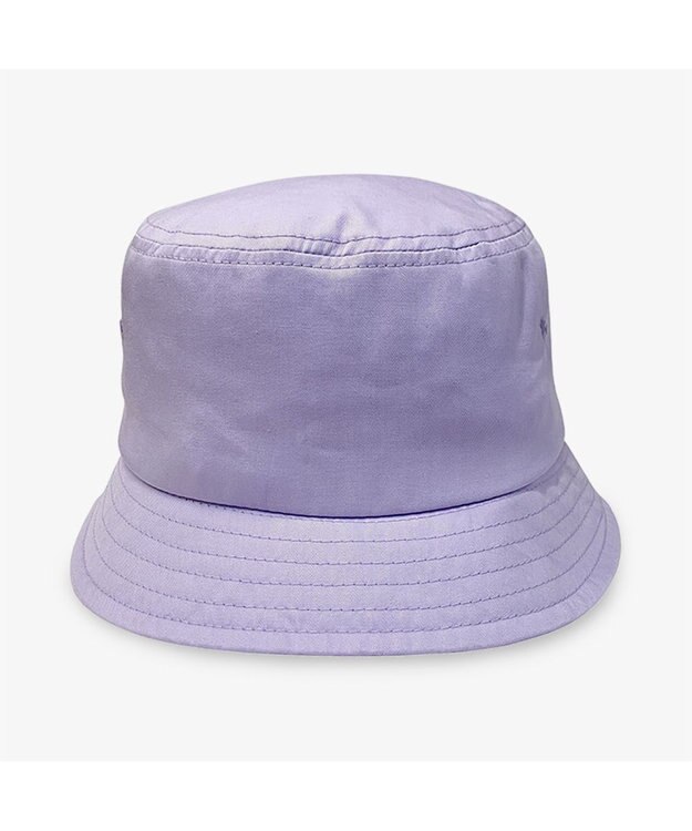 林八百吉商店 Champion キッズ ツイルバケット パープル