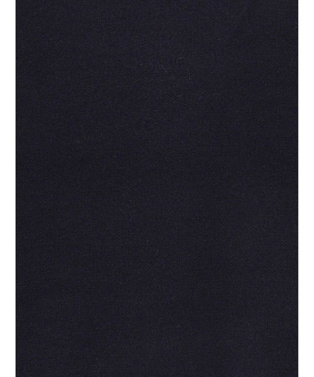 Te chichi ラメフェザーデコラカラーニット ブラック