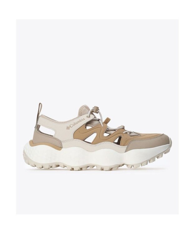 Columbia スライブ リバイブ シャンダル Fawn、 Shara