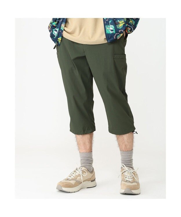 Columbia Columbia/ ブルーステムIIニーパンツ /コロンビア Surplus Green