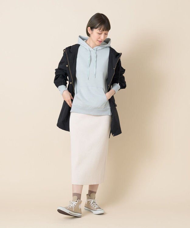 ONWARD Reuse Park 【J.PRESS】カットソー春夏 グリーン