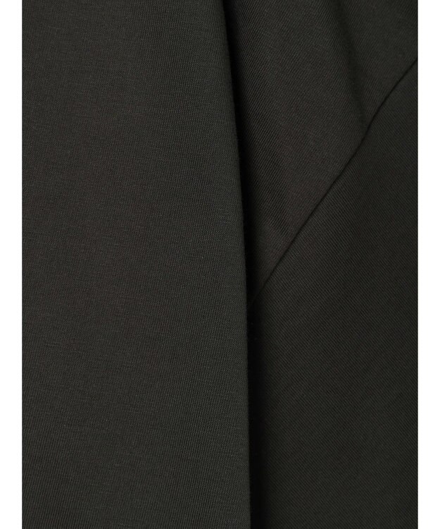 CRAFT STANDARD BOUTIQUE UVカット / バックテールプルオーバー Charcoal Gray