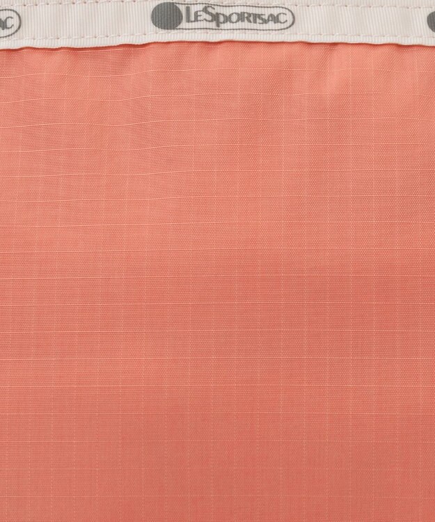 LeSportsac SMALL BUCKET TOTE/コーラルパンチ/メレンゲ コーラルパンチ/メレンゲ
