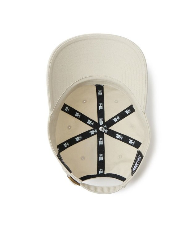 WEGO 【ユニセックス着用ITEM】NEWERA　MLB　Casual　Classic 柄1