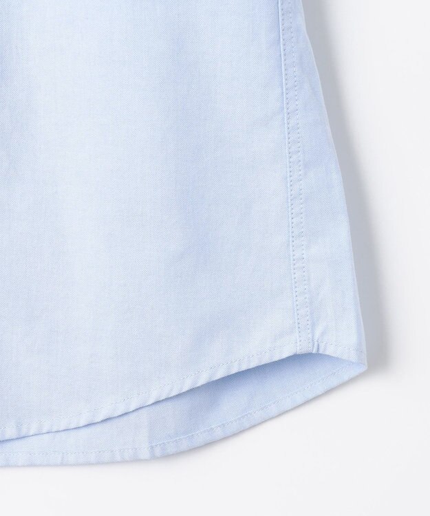 J.PRESS KIDS 【140-170cm】ドレスオックス シャツ サックスブルー系