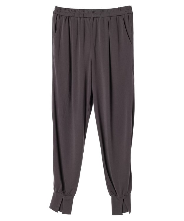 Green Parks ・ＳＵＧＡＲ　ＳＰＯＯＮ　【ラッシュガード】ジョガー Charcoal Gray